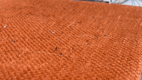 Motion Pattern 1